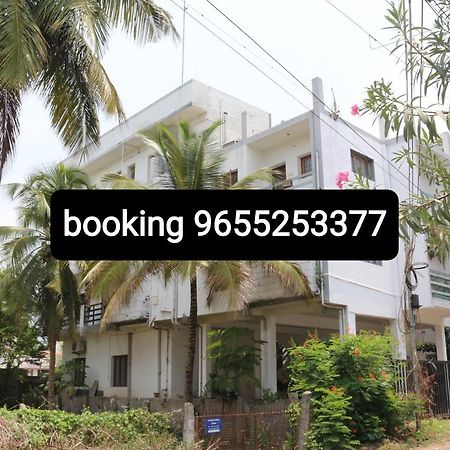 SaiRenu Residency near Maruthamalai&ISHA Adiyogi Hotel Marudhamalai Bagian luar foto