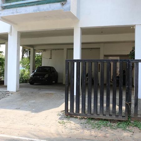 SaiRenu Residency near Maruthamalai&ISHA Adiyogi Hotel Marudhamalai Bagian luar foto