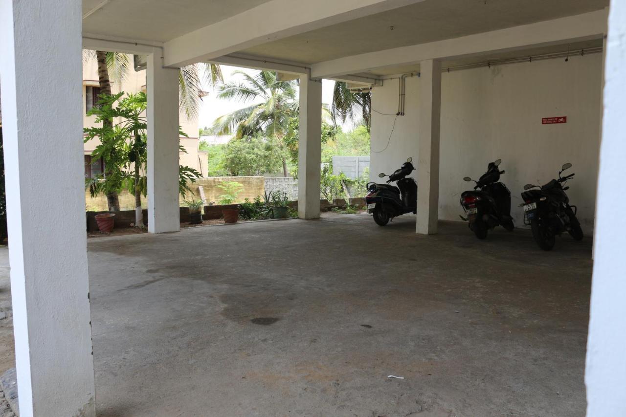 SaiRenu Residency near Maruthamalai&ISHA Adiyogi Hotel Marudhamalai Bagian luar foto