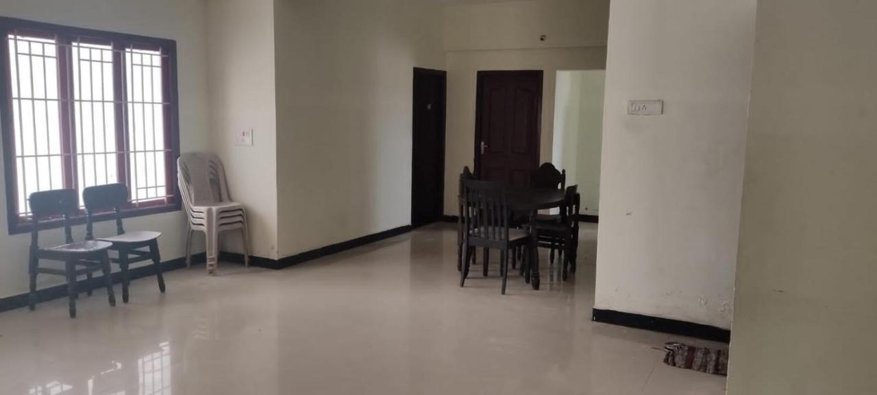 SaiRenu Residency near Maruthamalai&ISHA Adiyogi Hotel Marudhamalai Bagian luar foto