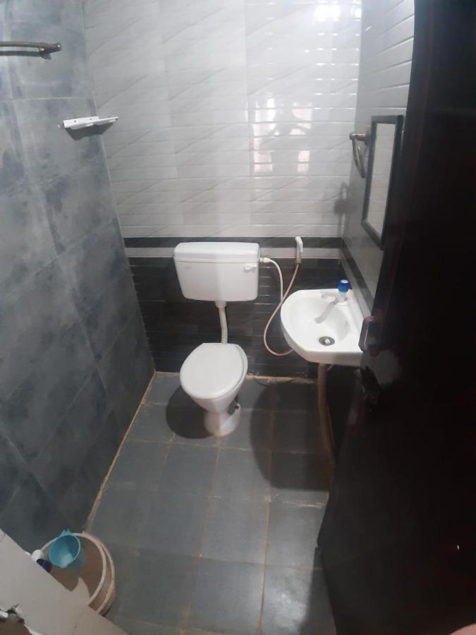 SaiRenu Residency near Maruthamalai&ISHA Adiyogi Hotel Marudhamalai Bagian luar foto