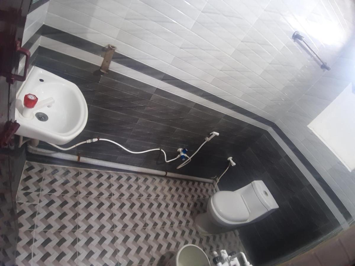 SaiRenu Residency near Maruthamalai&ISHA Adiyogi Hotel Marudhamalai Bagian luar foto
