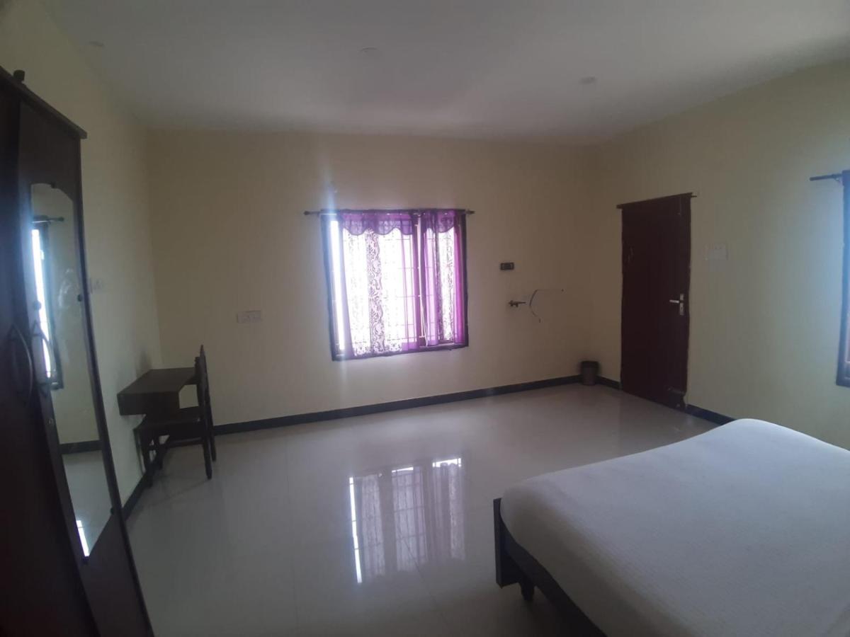 SaiRenu Residency near Maruthamalai&ISHA Adiyogi Hotel Marudhamalai Bagian luar foto